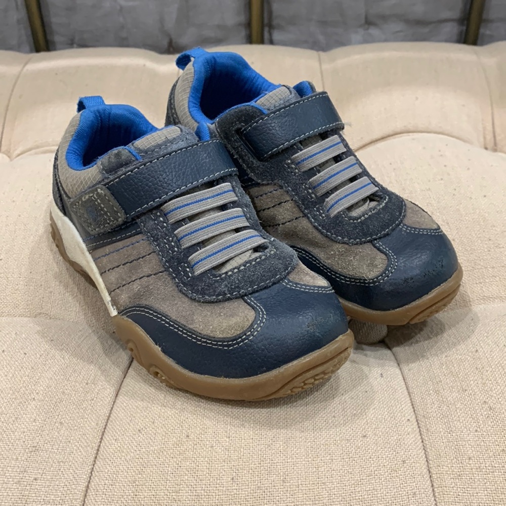 GUC Stride Rite 11M
